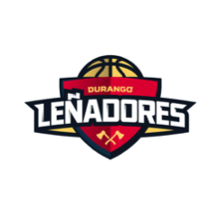 LEÑADORES DE DURANGO Team Logo